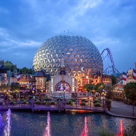 Chill N Love Prox Europapark Et Rulantica Strasbourg Colmar Rossfeld エクステリア 写真